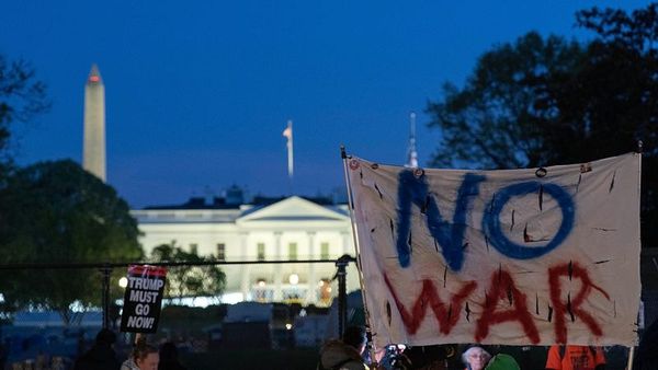 ABD ve İran İki Haftalık Şartlı Ateşkes İçin Anlaştı