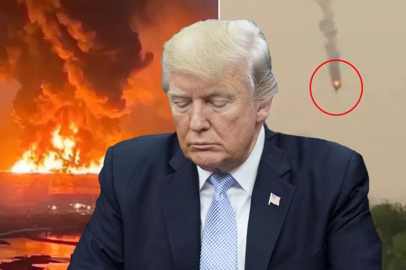 ABD, İran Saldırıları Sonrası İlk 4 Günde 2 Milyar Dolarlık Askeri Kayıp Yaşadı