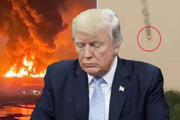 ABD, İran Saldırıları Sonrası İlk 4 Günde 2 Milyar Dolarlık Askeri Kayıp Yaşadı