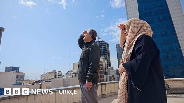 ABD ve İsrail'in İran'a Saldırısı: Neden ve Sonrası