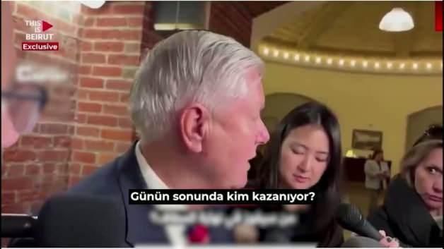 ABD'li Yetkililerden 'Din Savaşı' İddiası: Bölgenin Geleceğini Belirleyeceğiz