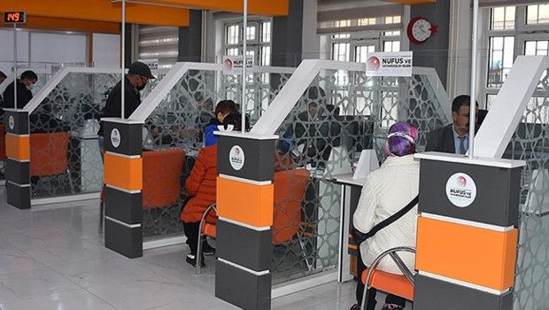 Düzce Nüfus Müdürlüğü 1 Mart'ta 2026 MSÜ Adayları İçin Açık Kalacak