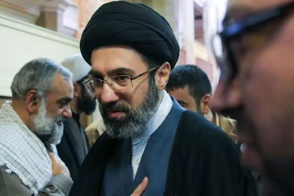 Mücteba Hamaney: İran, Türkiye'ye Füze Saldırısında Bulunmadı