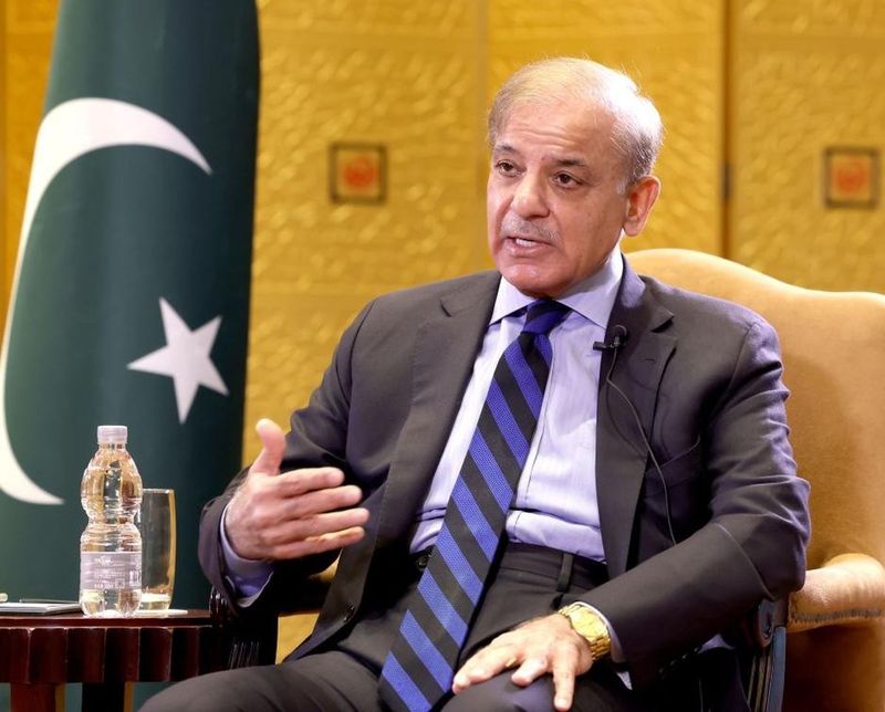 Pakistan Başbakanı Şahbaz Şerif'ten Trump ve İran'a Süre Uzatma Talebi