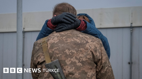 Ukrayna'da Askerlere Ücretsiz Sperm Dondurma Hizmeti Başladı