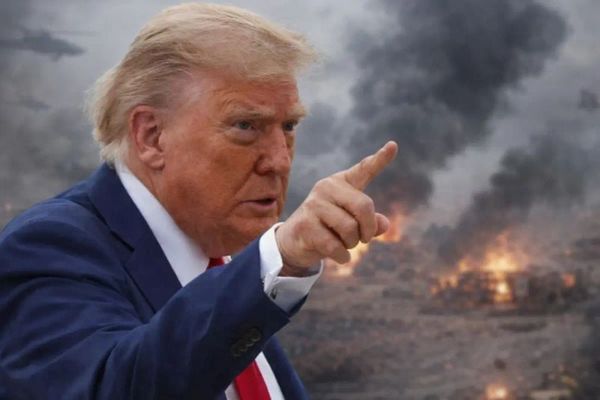 Rusya'nın İstihbarat Paylaşımıyla İran'a Konum Verildiği İddiası