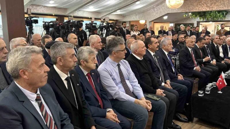 TBMM Başkanvekili Celal Adan: "Kürsü işgali kimseye fayda sağlamaz"