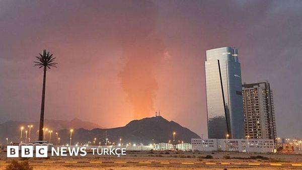 Hamas'tan İran'a Nadir Çağrı: Körfez Ülkelerine Yönelik Saldırıları Durdurun