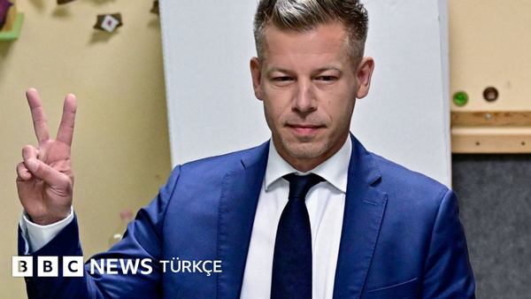 Macaristan Seçimlerinde İlk Beş Saatte Katılım Rekoru Kırıldı