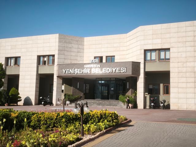 Mersin Yenişehir Belediyesi'ne Rüşvet ve İhale Yolsuzluğu Operasyonu