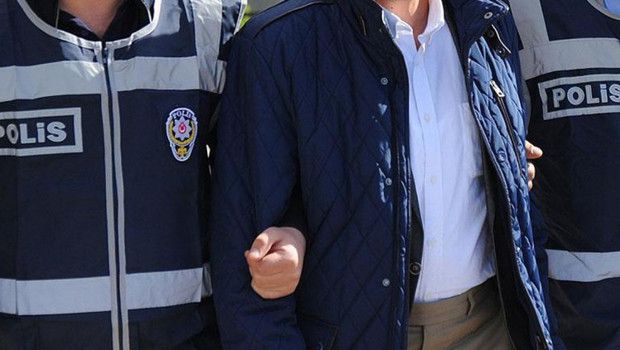 Çocuğunun öğretmenlerini tehdit eden veli tutuklandı Eskişehir'de