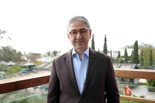 Antalya'da Ramazan Bayramı Turizminde %70-85 Doluluk Oranı