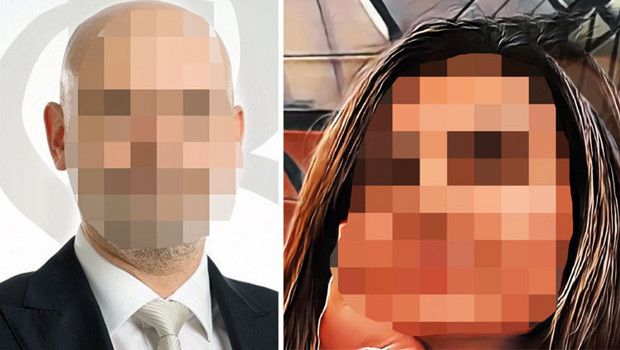 Doktor Çift Arasında Karşılıklı Şiddet İddiası Adliyeye Taştı