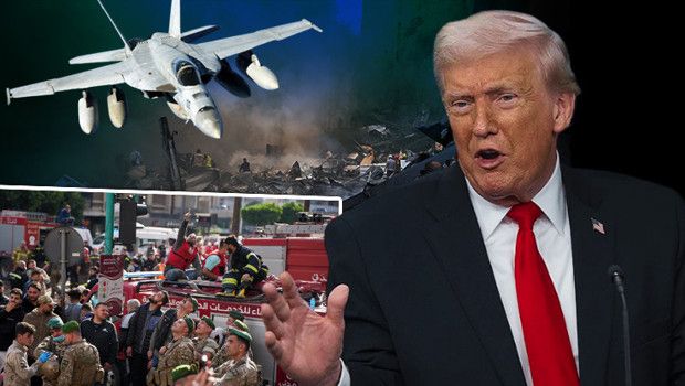 Trump, İran ile Anlaşmanın İlk Maddesini Açıkladı; Anlaşma Sağlanmazsa Şiddetli Savaş Uyarısı