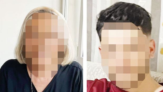 Şantaj Suçlamasıyla Yargılanan Çifte 460 Bin TL'lik Tazminat Davası Açıldı