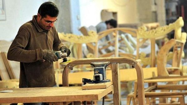 Türk Mobilya Sektörü İlk Çeyrekte 1,76 Milyar Doları Aştı