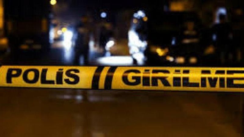 Emekli Uzman Çavuş, Eşi ve Kızını Öldürüp İntihar Etti