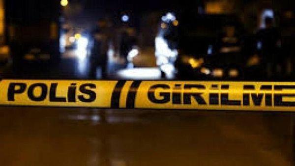 Emekli Uzman Çavuş, Eşi ve Kızını Öldürüp İntihar Etti