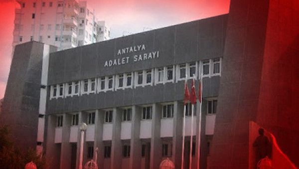 Adalet Bakanı Gürlek'in Tapu Kayıtları Sorgulamasıyla İlgili Bir Kişi Daha Gözaltına Alındı