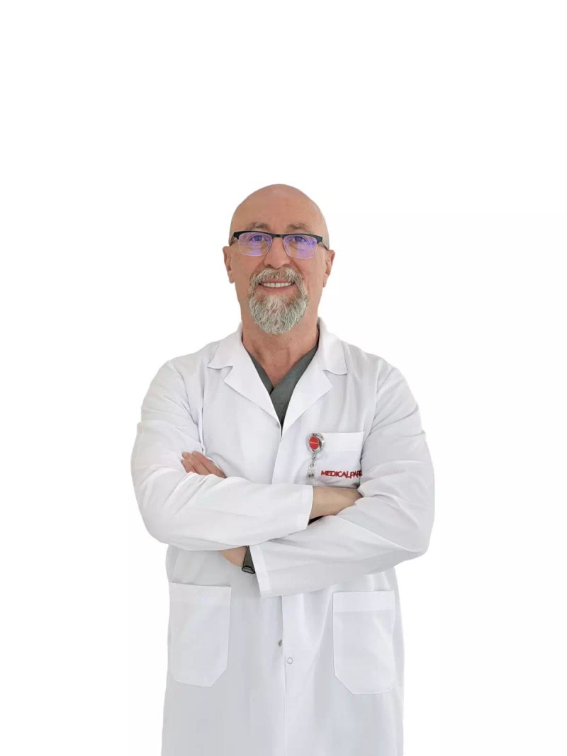 Prof. Dr. Mustafa Kaplan: Böbrek Taşı Oranı Kadınlarda Artış Gösteriyor