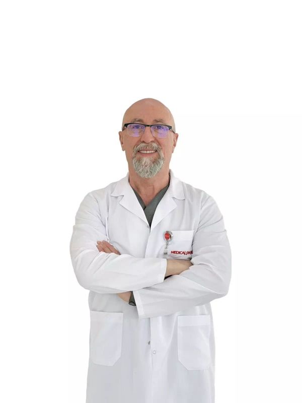 Prof. Dr. Mustafa Kaplan: Böbrek Taşı Oranı Kadınlarda Artış Gösteriyor