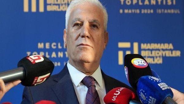 Mustafa Bozbey'in Bursa'daki Usulsüzlük ve Rüşvet Soruşturmasındaki Savcılık İfadesi Açıklandı