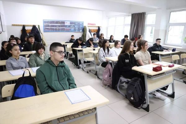 Okullarda Finansal Okuryazarlık Eğitimi Başladı