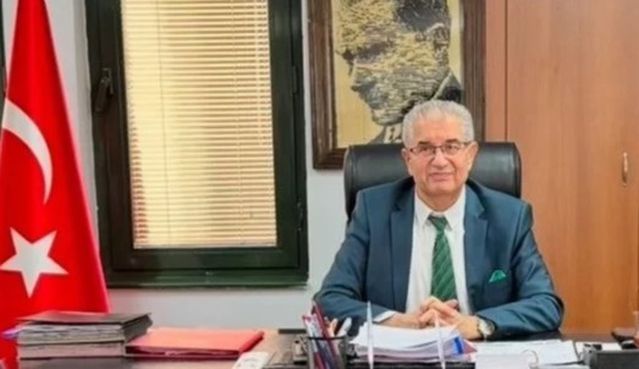 Bursa Büyükşehir Belediye Başkanı Mustafa Bozbey Tutuklandı, Yerine Vali Yardımcısı Hulusi Doğan Atandı