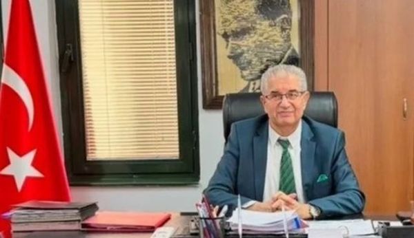 Bursa Büyükşehir Belediye Başkanı Mustafa Bozbey Tutuklandı, Yerine Vali Yardımcısı Hulusi Doğan Atandı