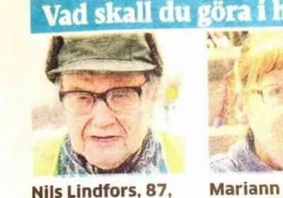 Sevginin Anlamı: Nils Amca'nın Ömrü Boyu Sürdüğü Vefa