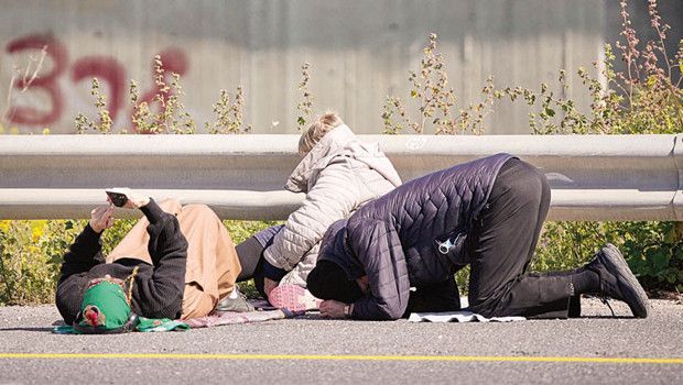 İran’dan İsrail ve Körfez Bölgesine 4 Bin Füze Atıldı