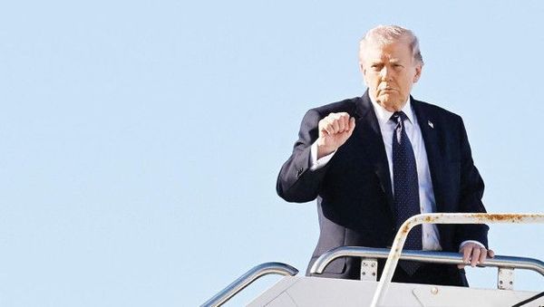 Trump’ın İran Operasyonu: Riskler, Çelişkili Açıklamalar ve Bölgesel Etkiler