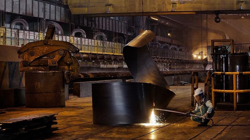 Netanyahu: İsrail Saldırıları İran'ın Çelik Üretiminin %70'ini Yok Etti ve Silah Üretimini Engelledi