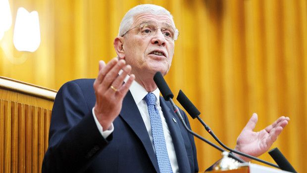 Dervişoğlu, Sandık İsteği ve Türkiye'nin Acil Sorunlarına Vurgu Yaptı