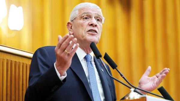 Dervişoğlu, Sandık İsteği ve Türkiye'nin Acil Sorunlarına Vurgu Yaptı