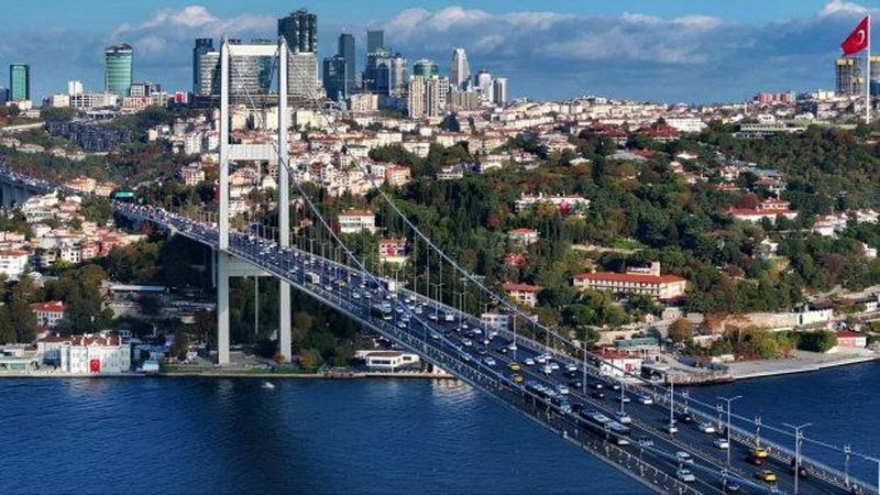 Ramazan Bayramı’nda Köprü ve Otoyollar Ücretsiz Olacak