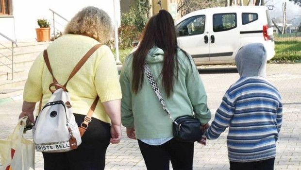 7 Yıl Sonra Annesiyle İlk Buluşma Gerçekleşti