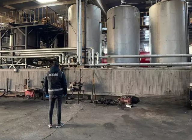 Antalya'da Kaçakçılık ve Organize Suçlara Yönelik Operasyonlar Gerçekleştirildi