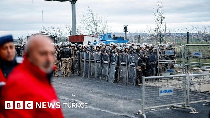 İBB Davasında Altıncı Gün: Mahkemedeki Son Gelişmeler ve Tartışmalar