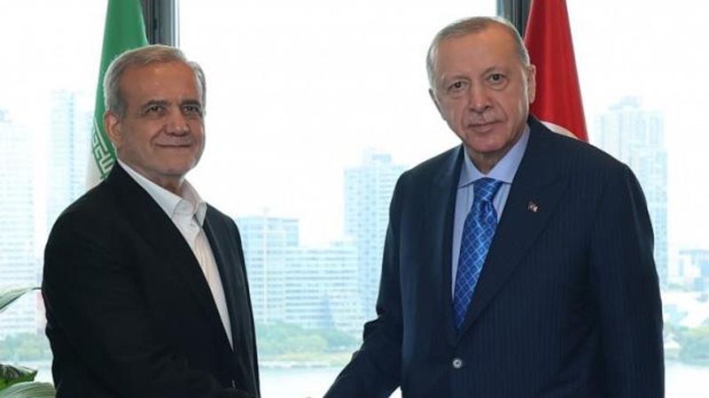 Türkiye ve İran'dan Savaş İhtimaline Karşı Net Mesajlar