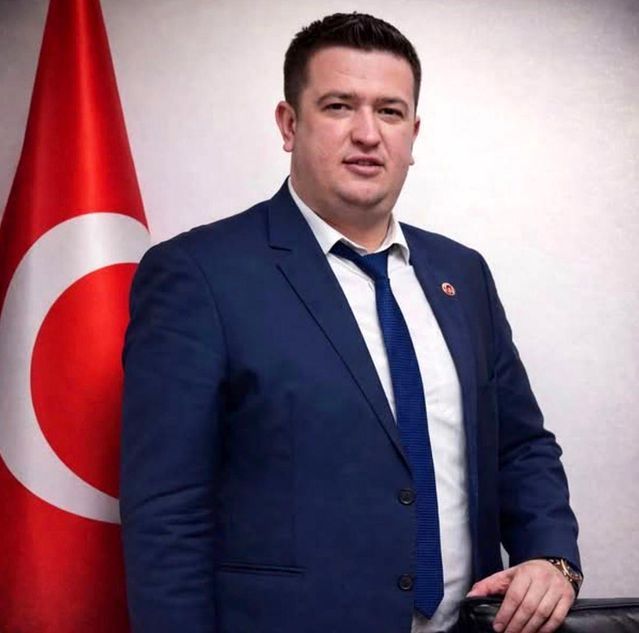 Sobadan Patlama Sonrası Ağır Yaralanan Eralp Çoralı Hayatını Kaybetti