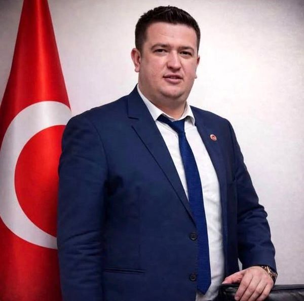 Sobadan Patlama Sonrası Ağır Yaralanan Eralp Çoralı Hayatını Kaybetti