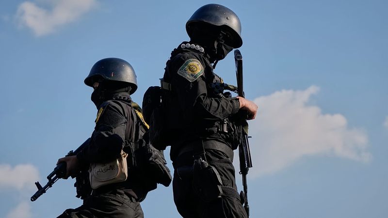 İran, ABD’nin Hürmüz Boğazı talebine karşı duruşunu korudu, Trump altyapıya saldırı tehdidini yineledi