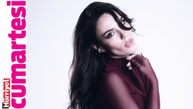 Özgü Kaya: Başkalarıyla Kıyaslama Enerjisi Kişiyi Köreltiyor