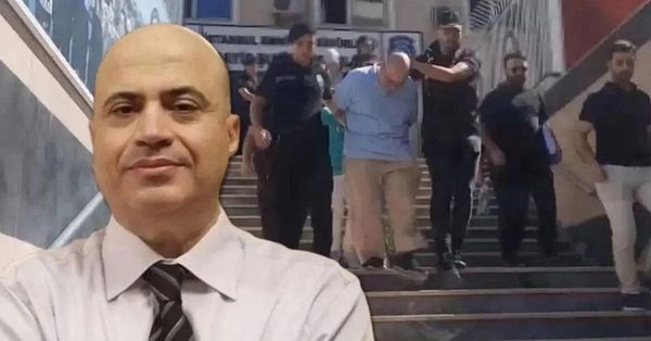 FETÖ'cü Profesörün Çocuk İstismarı Davasında 25 Yıl Hapis Cezası Onandı