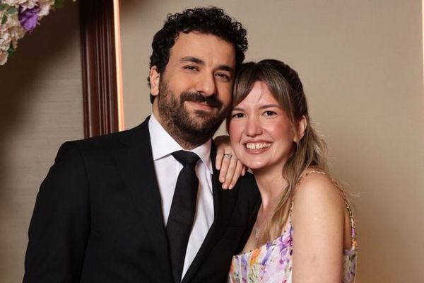 Hasan Can Kaya, Nişanlısına 100 Bin Dolarlık Saat Hediye Etti İddiası