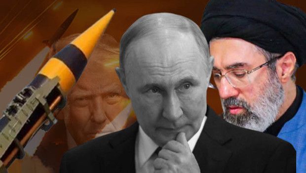 İran'ın Füze Stoku Azaldı, Rusya'dan İnsansız Hava Aracı Desteği Başladı