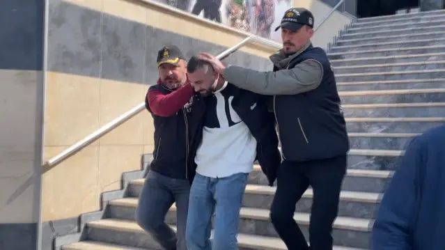 Eyüpsultan'da Alkol Kavgası Cinayetle Sonuçlandı