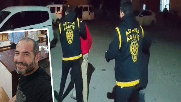 15 Yaşındaki Şüpheliler, PVC Ustasını Konumla Bulup Öldürdüklerini İtiraf Etti