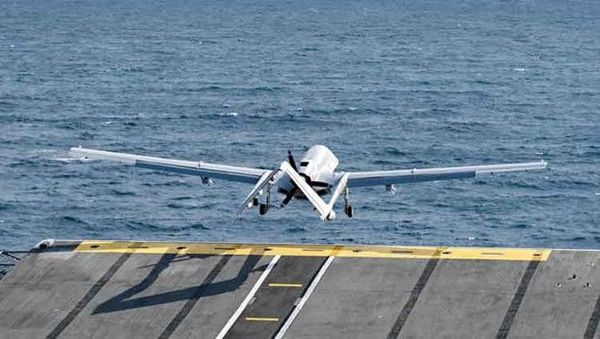 Mavi Vatan 2026 Tatbikatı Üç Deniz Bölgesinde Güç Gösterisi Yaptı